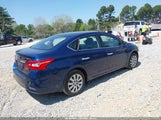 Nissan Sentra S 3N1AB7AP7JY323751 снимка
