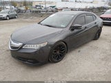 Acura Tlx V6 Tech 19UUB3F51FA000657 снимка