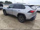 TOYOTA RAV4 HYBRID XLE PREMIUM JTMB6RFV4ND****** photo