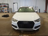 Audi A4 2.0T Premium WAUENAF47HA142596 снимка