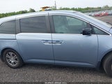 Honda Odyssey Ex-L 5FNRL5H60CB007153 снимка