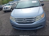 Honda Odyssey Ex-L 5FNRL5H60CB007153 снимка