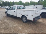 Ford F-250 Xl 1FD7W2BT8JEC70917 fotografie