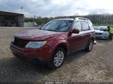 Subaru Forester 2.5X Premium JF2SHADC6CH401846 снимка