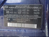 Hyundai Sonata Se 2.0T 5NPEC4AB4CH394470 снимка