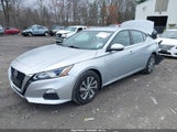 Nissan Altima S Fwd 1N4BL4BV2NN367336 fotografie