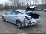 Nissan Altima S Fwd 1N4BL4BV2NN367336 снимка