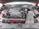 Chevrolet Trax Fwd Lt KL77LHEP7SC239148 снимка