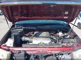 Toyota Tundra Limited 5.7L V8 5TFDV58168X048893 fotografie