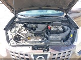 Nissan Rogue Sl JN8AS5MVXAW122434 снимка