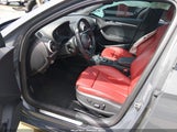 Audi A3 Premium 40 Tfsi Front-Wheel Drive S Tronic WAUAUGFFXLA038229 снимка
