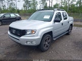 Honda Ridgeline Sport 5FPYK1F7XDB016096 снимка