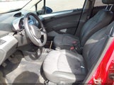 Chevrolet Spark Ls Manual KL8CA6S99DC503435 снимка