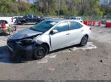 Toyota Corolla Le 2T1BURHE6JC124475 снимка