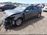 Ford Fusion S 3FA6P0G78FR141731 снимка