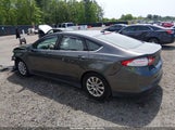 Ford Fusion S 3FA6P0G78FR141731 снимка