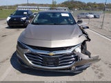 Chevrolet Malibu Fwd Lt 1G1ZD5STXNF140568 fotografie