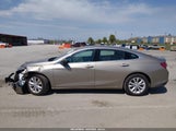 Chevrolet Malibu Fwd Lt 1G1ZD5STXNF140568 fotografie