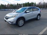 Honda Cr-V Ex 5J6RM4H57FL040841 снимка
