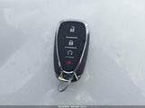 Chevrolet Bolt Ev Fwd 1Lt 1G1FW6S01P4181551 снимка