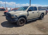 Ram  Classic Warlock 4X2 6'4 Box 1C6RR6GT7KS724184 снимка