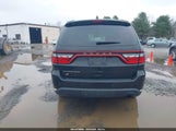 Dodge Durango Sxt Awd 1C4RDJAG5JC160291 photo