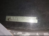 Ford Focus Zx4 1FAFP34N55W224033 снимка