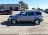 Chevrolet Hhr Lt 3GNDA23P56S592197 снимка