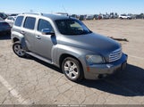 Chevrolet Hhr Lt 3GNDA23P56S592197 снимка