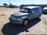Chevrolet Hhr Lt 3GNDA23P56S592197 снимка