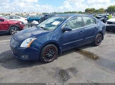 Nissan Sentra 2.0 3N1AB61E87L682704 снимка