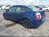 Nissan Sentra 2.0 3N1AB61E87L682704 снимка