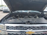 Chevrolet Silverado  Ls 1GCRCPEC9FZ382401 снимка