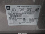 Chevrolet Silverado  Ls 1GCRCPEC9FZ382401 снимка