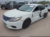 Nissan Altima 2.5 S 1N4AL3AP8HN347685 fotografie