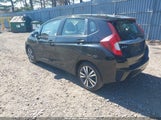 Honda Fit Ex JHMGK5H77HS018422 снимка