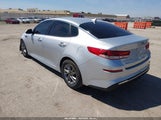 Kia Optima Lx 5XXGT4L31LG380262 fotografie