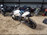 Ducati Monster 696 ZDM1RADNX9B016203 снимка