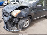 Nissan Rogue Select S JN8AS5MV2FW259147 снимка