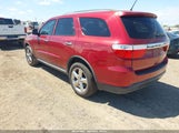 Dodge Durango Citadel 1C4RDHEGXDC662057 fotografie