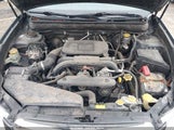 Subaru Outback 2.5I Premium 4S4BRCCC3B3414845 fotografie