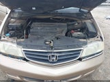 Honda Odyssey Ex 5FNRL18692B015405 снимка