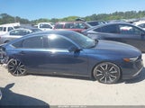 Honda Accord Hybrid Touring 1HGCY2F85SA047330 photo