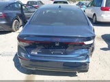 Honda Accord Hybrid Touring 1HGCY2F85SA047330 photo