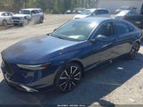 Honda Accord Hybrid Touring 1HGCY2F85SA047330 photo
