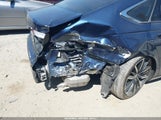Honda Accord Hybrid Touring 1HGCY2F85SA047330 photo