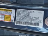 Honda Accord Hybrid Touring 1HGCY2F85SA047330 photo