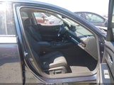 Honda Accord Hybrid Touring 1HGCY2F85SA047330 photo