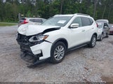 Nissan Rogue Sv Fwd KNMAT2MT9LP524626 fotografie