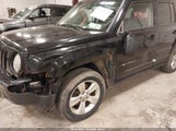Jeep Patriot Latitude 1C4NJRFB6CD604326 снимка
